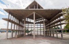 Cactus Garden, Chandigarh