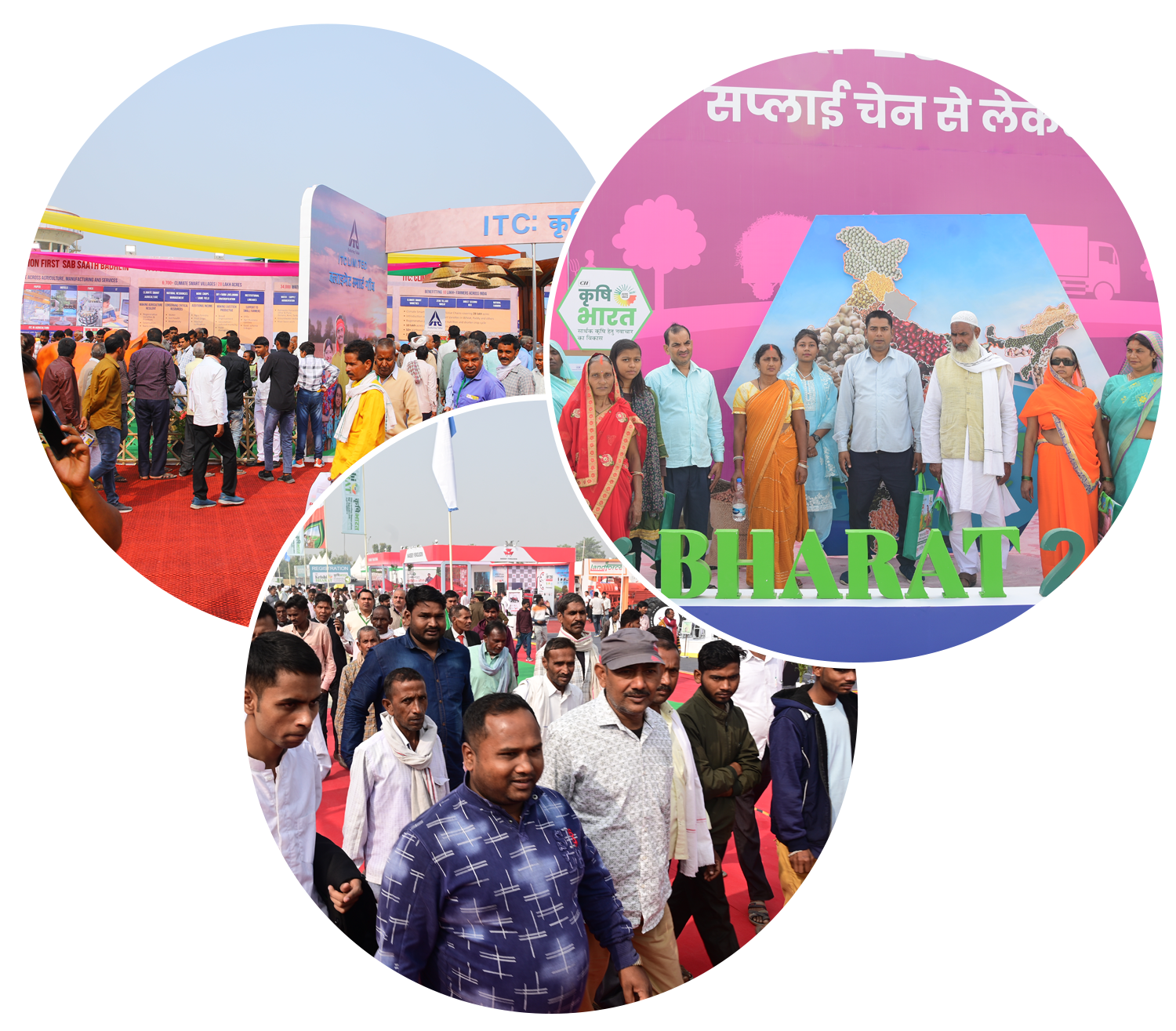 Agrotech India 15-18 nov 2024 chandigarh