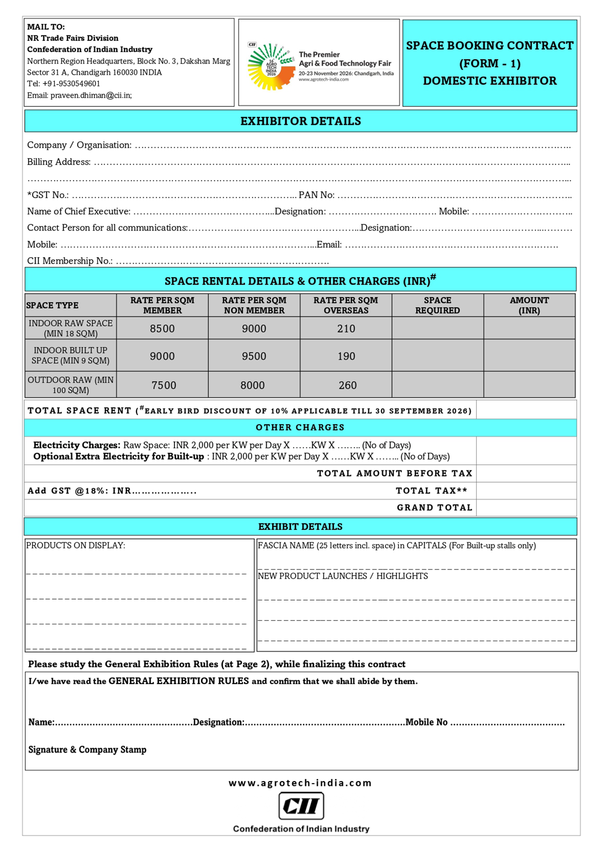 Newsletter July 2023