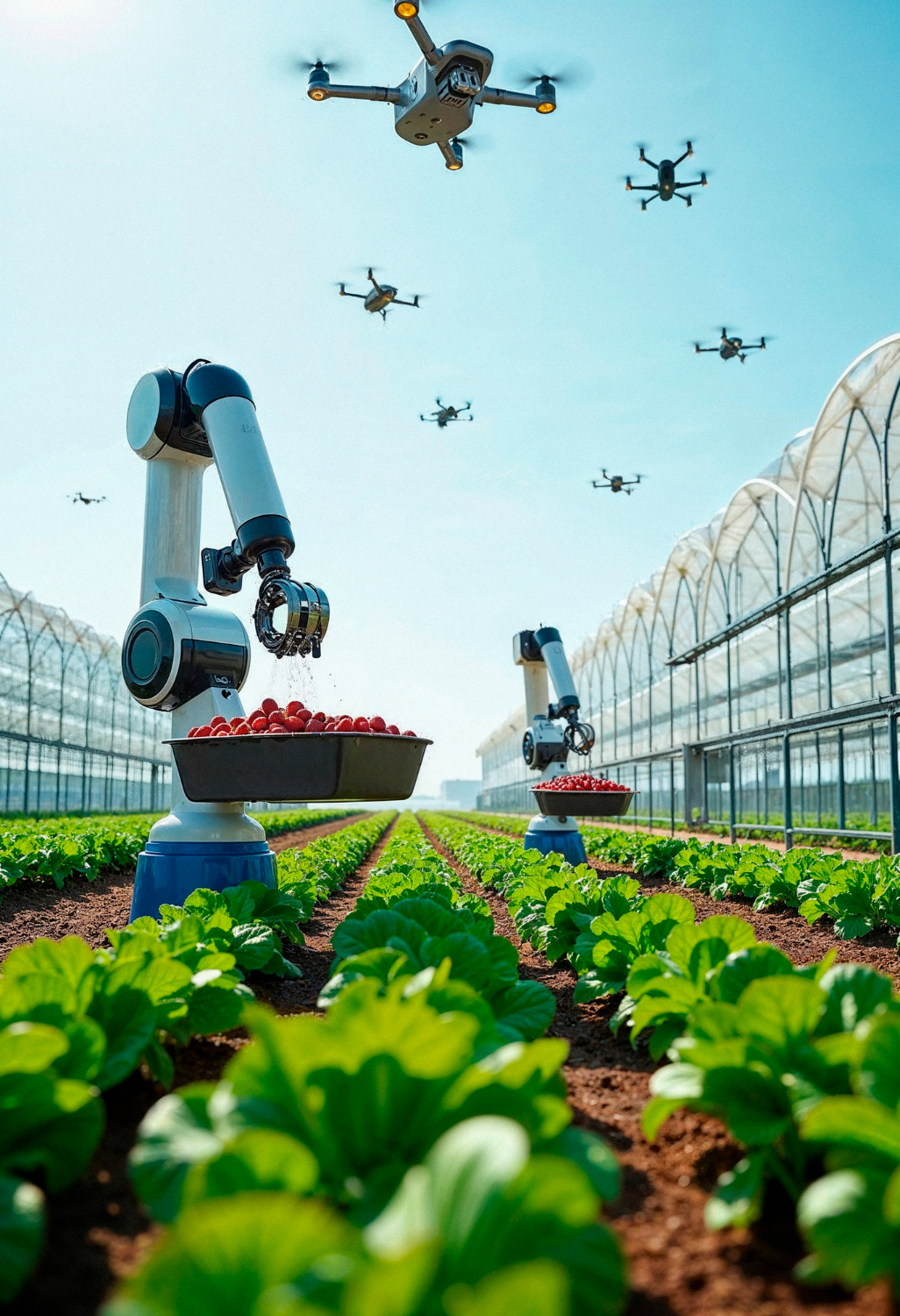 Agriculture