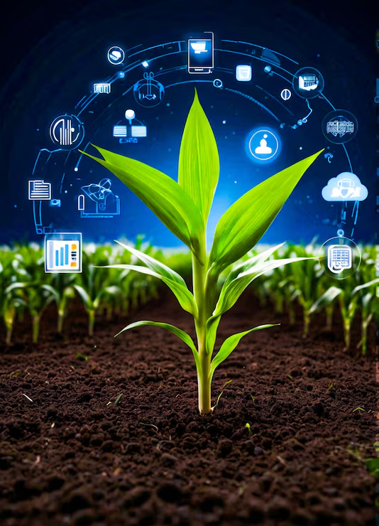 Agrotech India - Technology in Agriculture